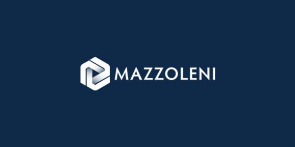 Mazzoleni logo