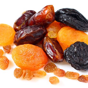Dry Fruits