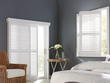 Window Shutters