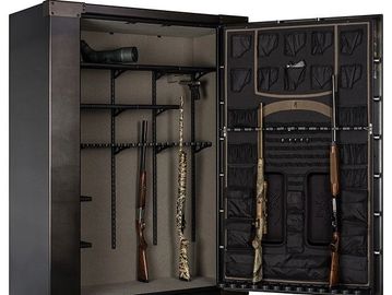 Gun Safes