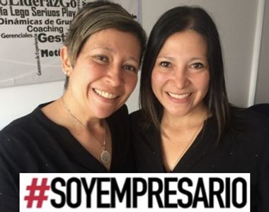 #SoyEmpresario