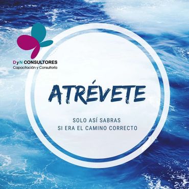 DyN Atrévete