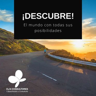 DyN Descubre