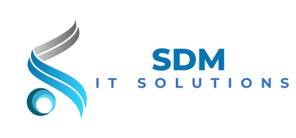 SDM
IT SOLUTIONS 