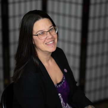 Rosana Gibson - Certified Peer Recovery Coach (CPRC) & Driver