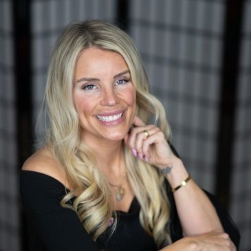 Darci Pickett - Community Development Coordinator