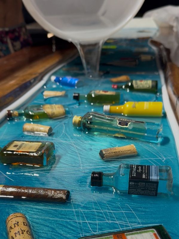 Scenic City Bottle Shop, Chattanooga, TN