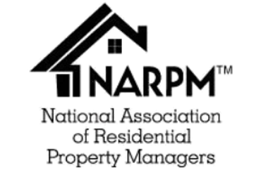 National Association of Residential Property Managers Member - NARPM