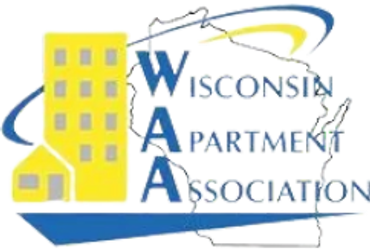 Wisconsin Apartment Association Logo