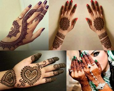 Henna Mehndi, Home Salon and SPA, home service salon, salon services at home, ladies salon,salon