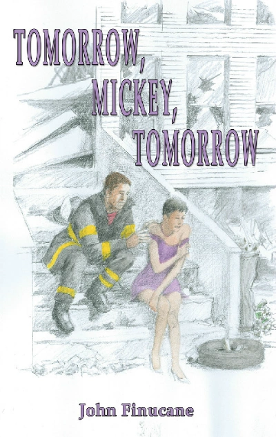 Tomorrow Mickey, Tomorrow