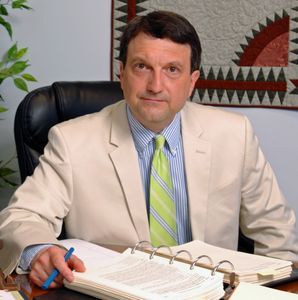 David C Buran, Esq., LLM Taxation