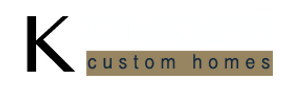 KimKriss Custom Homes