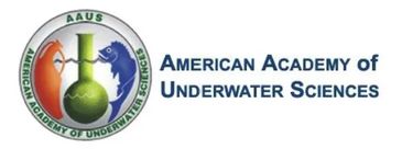 American Academy of underwater Science