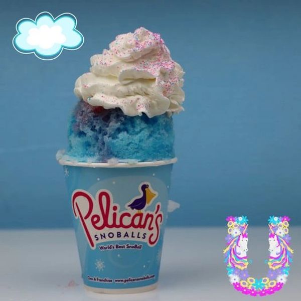 Unicorn signature flavor