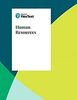Human Resources. Pearson Publications. 2020