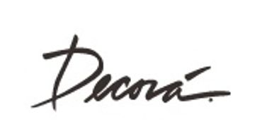 Decora With Cutting Edge