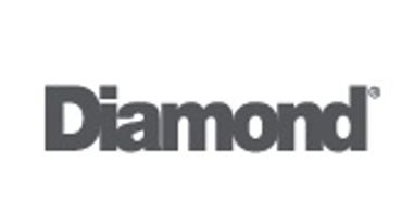 Diamond With Cutting Edge