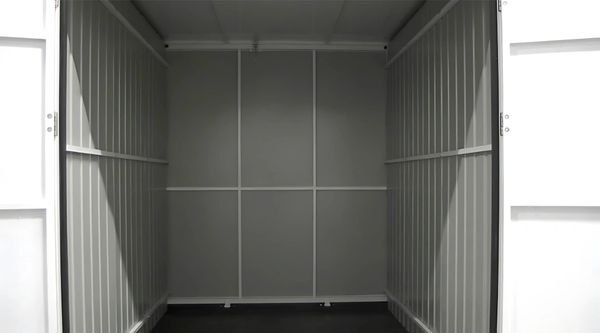 Storage Units in Belleville, Ontario