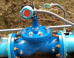 Válvula Electrónica