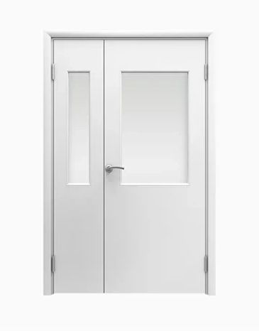 WPCDS Composite door
NOVEL WPC DOOR SYSTEMS FOR THE COMMERCIAL SECTOR