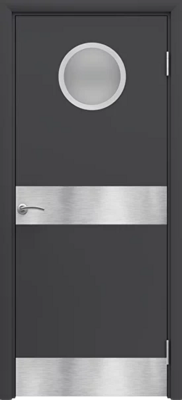 WPCDS Composite door
NOVEL WPC DOOR SYSTEMS FOR THE COMMERCIAL SECTOR