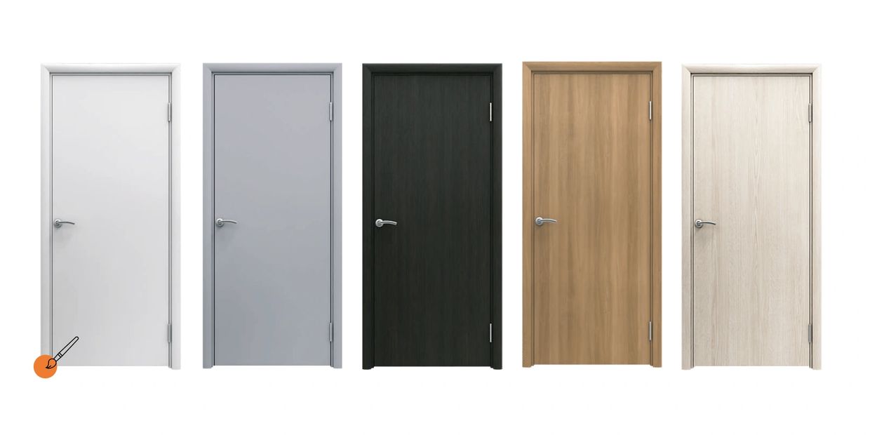 WPCDS Composite door
NOVEL WPC DOOR SYSTEMS FOR THE COMMERCIAL SECTOR
