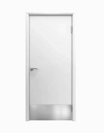 WPCDS Composite door
NOVEL WPC DOOR SYSTEMS FOR THE COMMERCIAL SECTOR