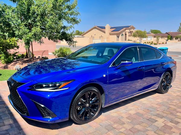 Full Exterior Detail. 2 Step Paint Correction. Polish and Wax.