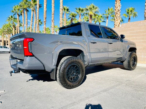 Super Gloss Sealant Toyota Tacoma