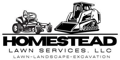 Homestead Lawn Services, LLC