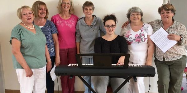 Exeter Singing Lessons
Singing Lessons Exeter
Singing Teacher Exeter
Voice Lessons Exeter