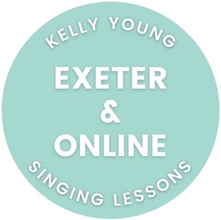 Exeter Singing Lessons