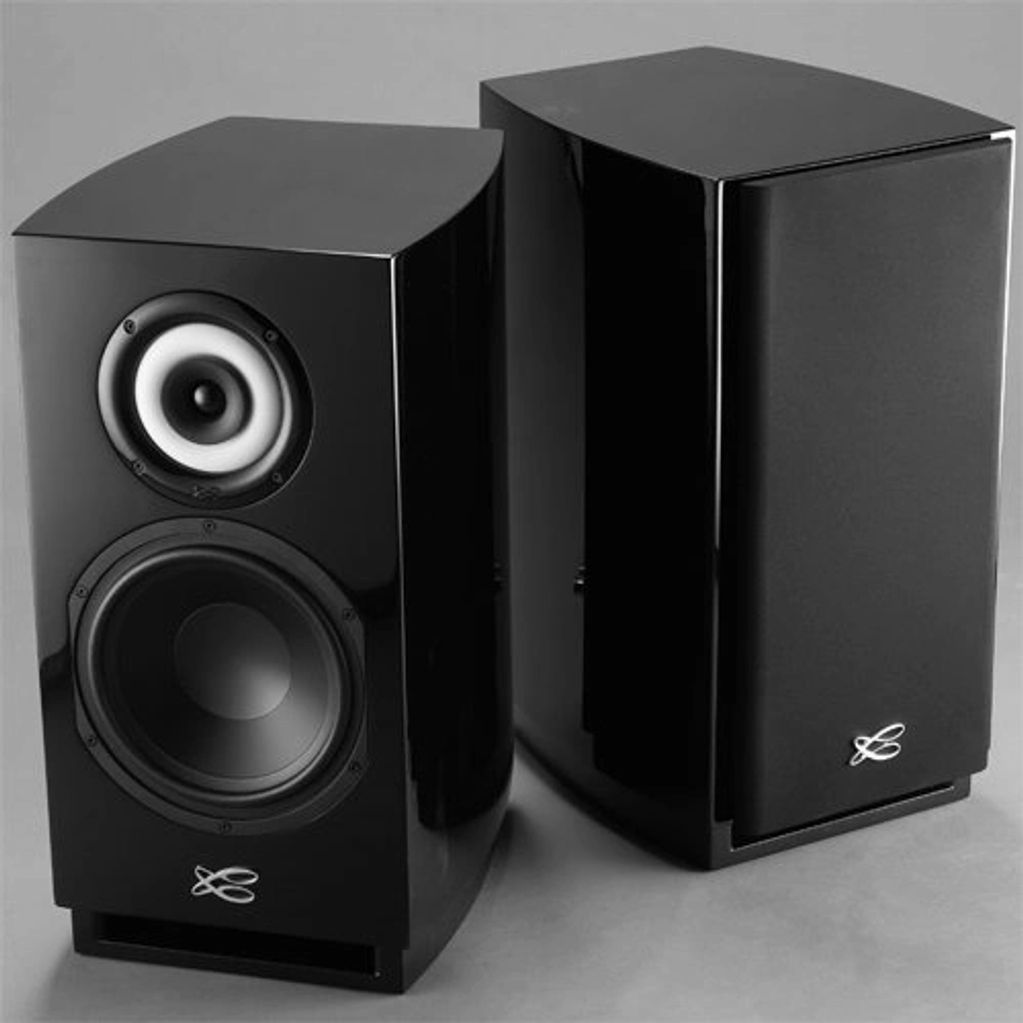 Caixas Acústicas MINORCA MC40, 3 vias
Produto disponível em estoque