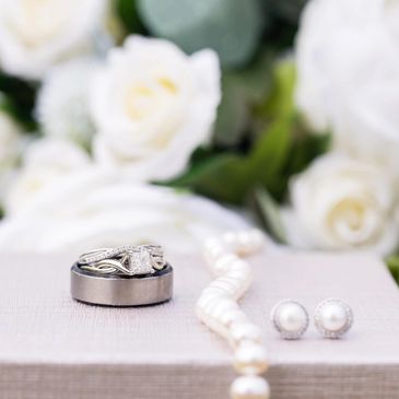 Our photography team is first rate and will capture all your important memories.