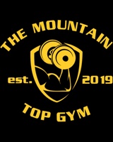 The Mountain Top Gym