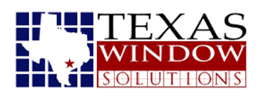 Texas Window Solutions