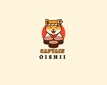 Captain Oishii beauty products and crypto currency Capton Oishii (COISHII)