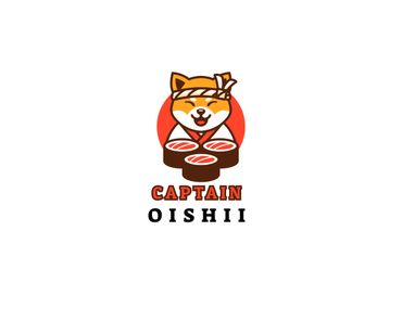 Captain Oishii Crypto Currency and Captain Oishii beauty products