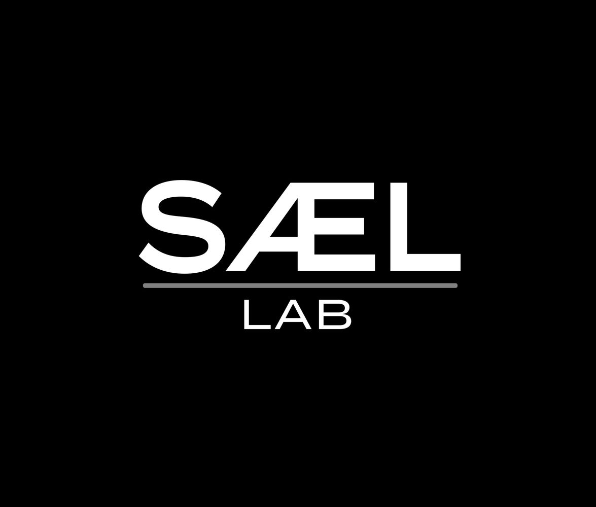 B&W LOGO