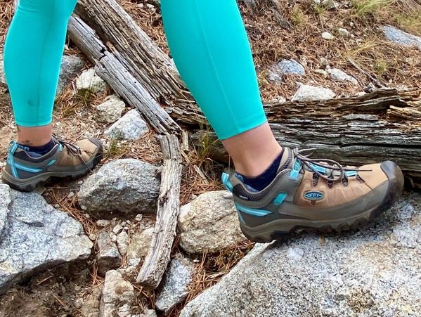 Best Women's Hiking Boots