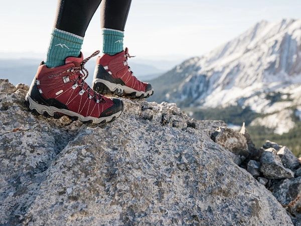 Best Women's Hiking Boots