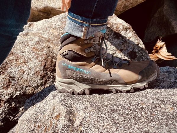 La Sportiva | Best Women's Hiking Boots