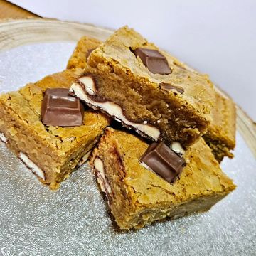 Blondies