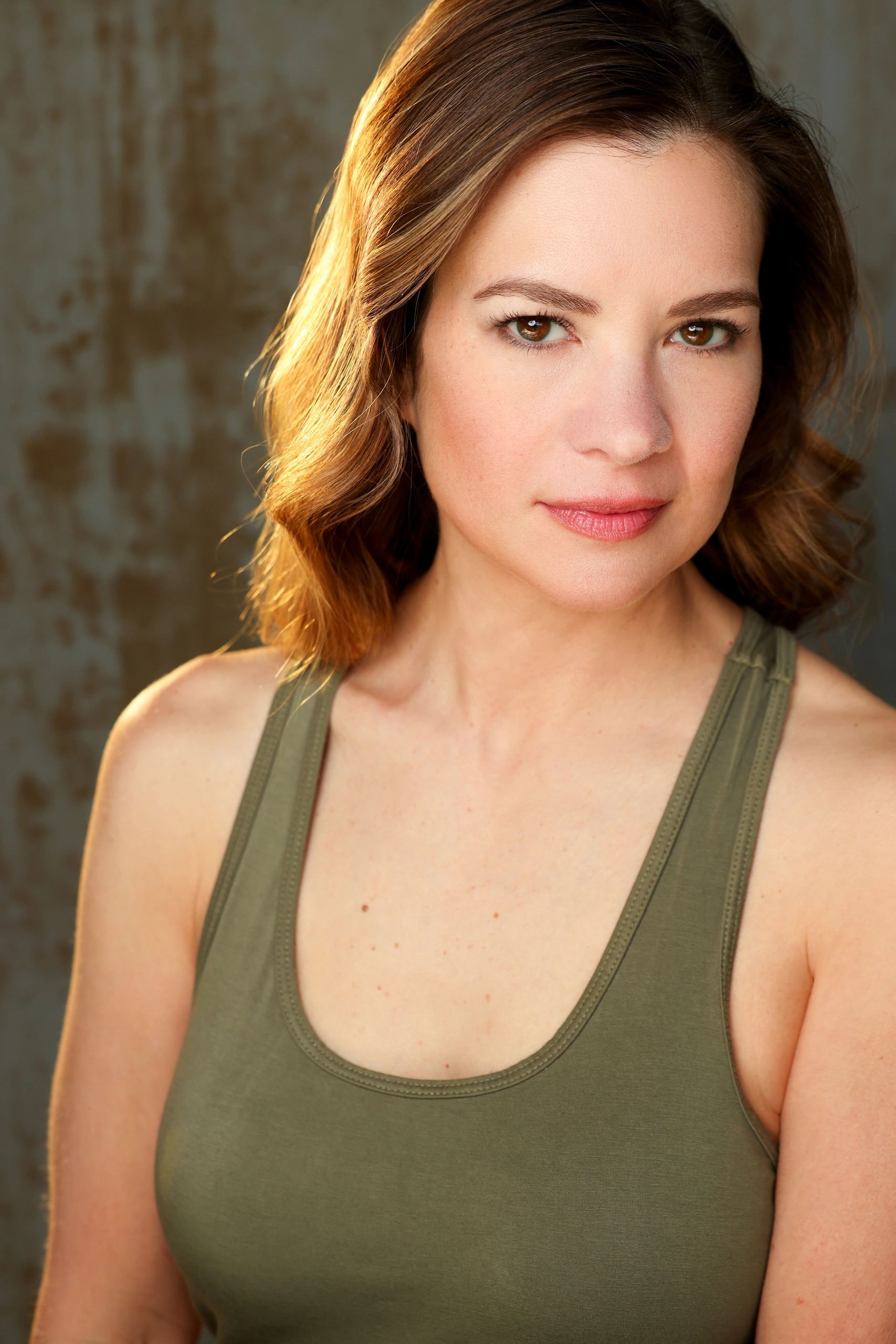 Kathleen Lancaster