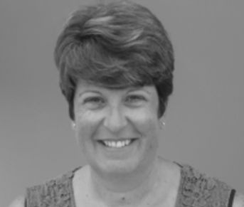 Gill Thomas practice manager seb sturridge ltd