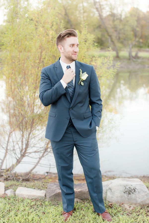 real brides and grooms