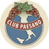 Club Paesano Logo