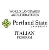 Portland State University: Italian Department