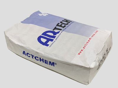 abrasion resistance, high temperature, refractory, castable, actchem, artech technologies, vibration